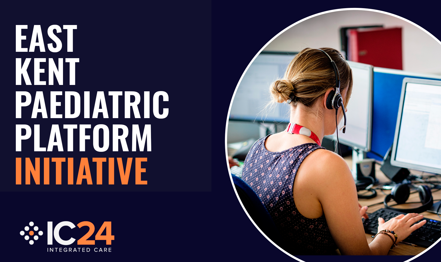 The pilot Paediatric service in East Kent is an example how social enterprises working with GP confederations and NHS organisations can drive innovation in the NHS.