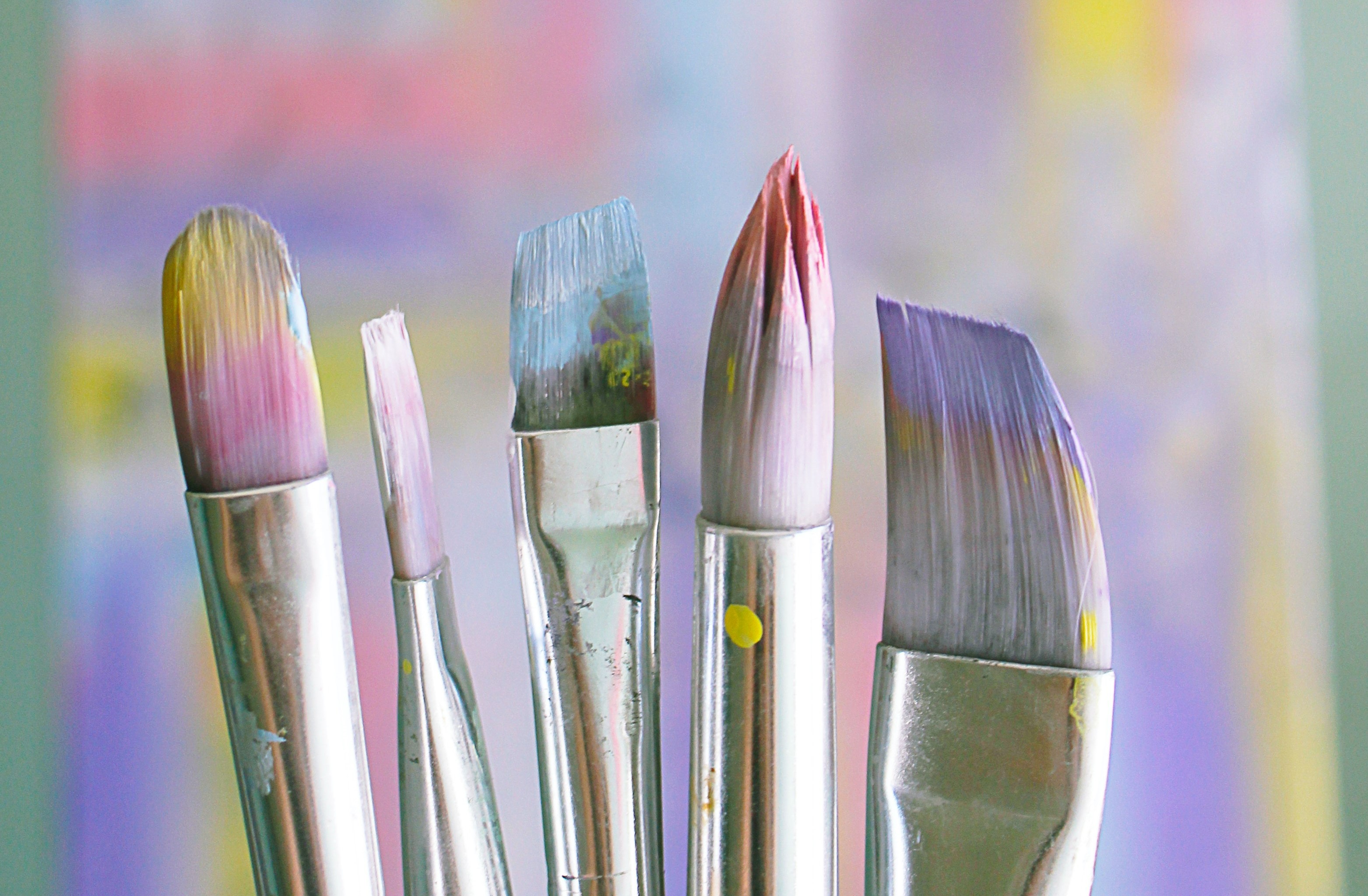How creativity and hobbies can benefit your health and wellbeing - IC24